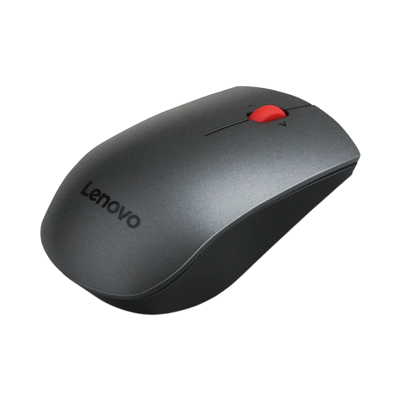 Lenovo Professional Wireless Keyboard & Mouse Combo (Latin American Spanish 171) — Being Shipped