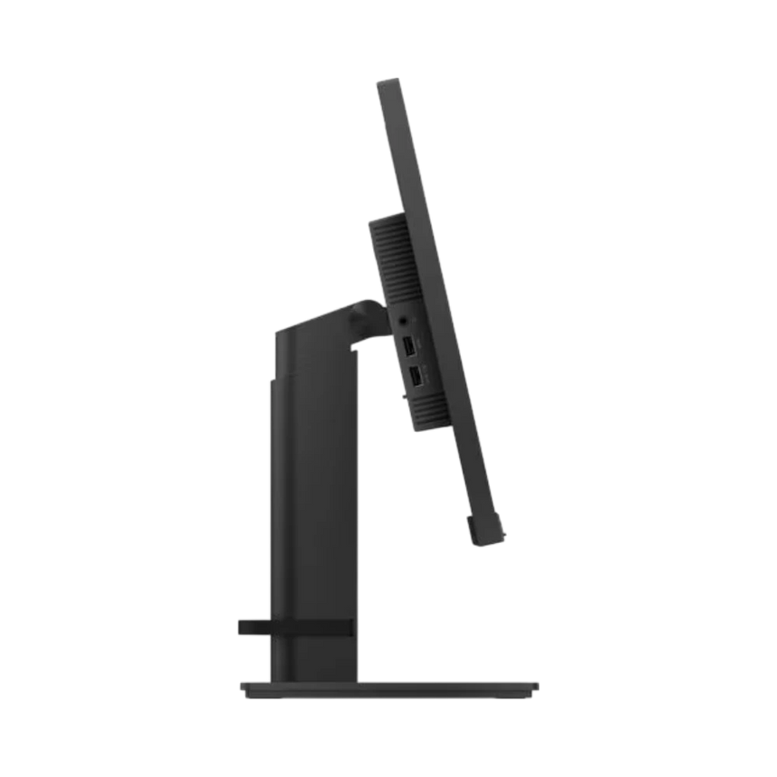 Lenovo ThinkVision T24i-2L 23.8" 16:9 60Hz FHD LCD Monitor (Raven Black) — Being Shipped