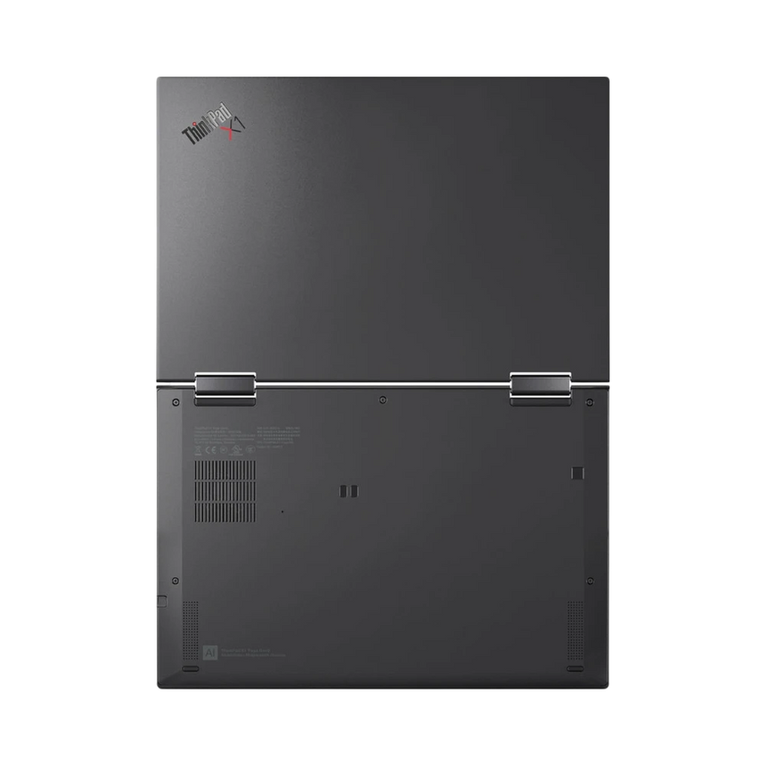 Lenovo ThinkPad X1 Yoga Gen 5 14" Multi-Touch Laptop, Intel Core i7-10610U, 16GB RAM, 1TB SSD — Being Shipped