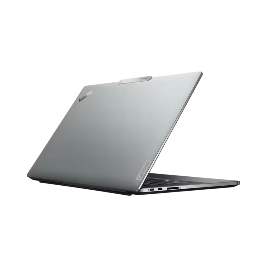 Lenovo ThinkPad Z16 Gen 1 16" Notebook, AMD Ryzen 7 PRO 6850H, 16GB RAM, 512GB SSD (Arctic Gray) — Being Shipped