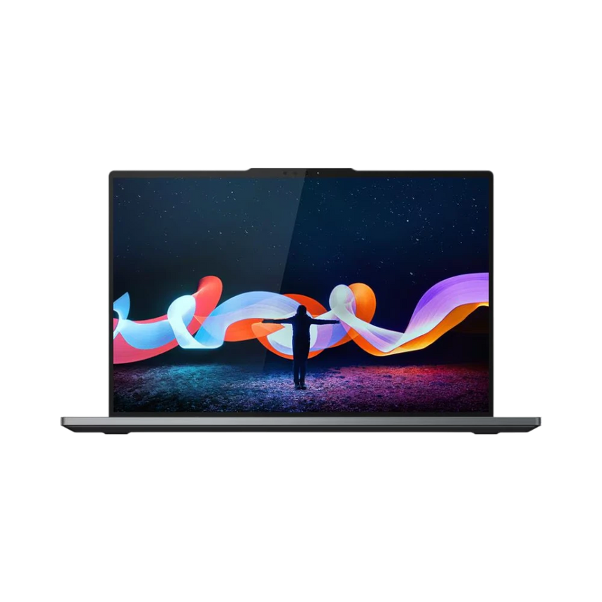 Lenovo ThinkPad Z16 Gen 1 16" Notebook, AMD Ryzen 7 PRO 6850H, 16GB RAM, 512GB SSD (Arctic Gray) — Being Shipped