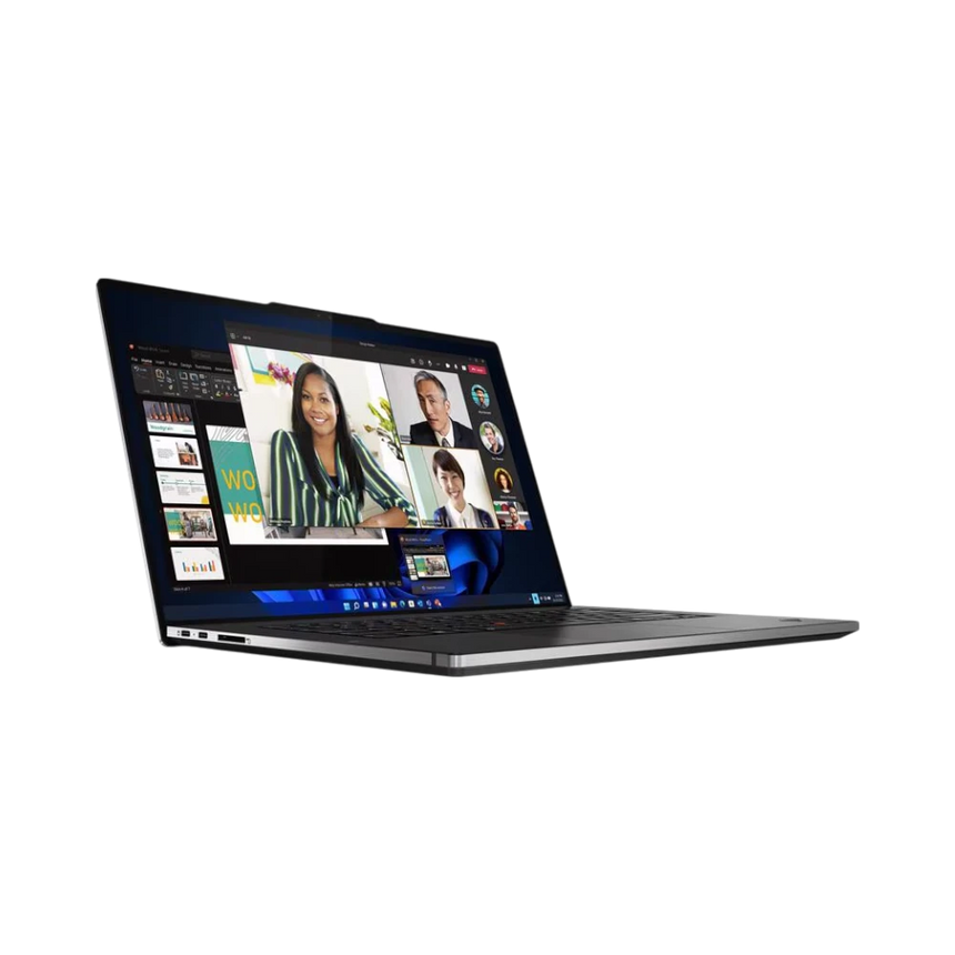 Lenovo ThinkPad Z16 Gen 1 16" Notebook, AMD Ryzen 7 PRO 6850H, 16GB RAM, 512GB SSD (Arctic Gray) — Being Shipped