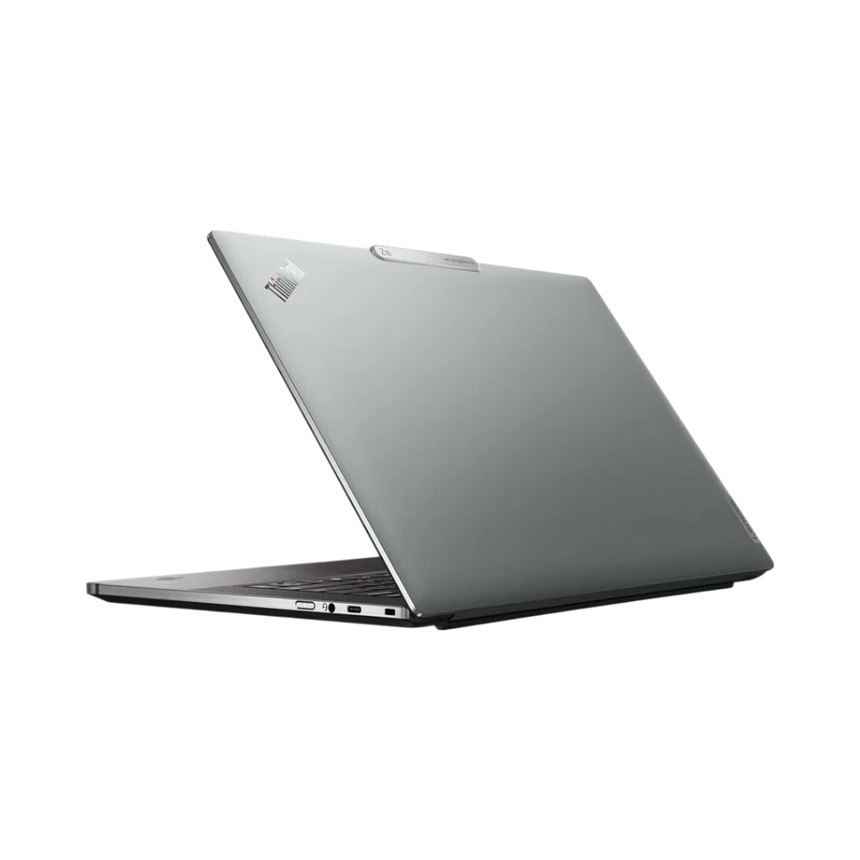 Lenovo ThinkPad Z16 Gen 1 16" Notebook, AMD Ryzen 7 PRO 6850H, 16GB RAM, 512GB SSD (Arctic Gray) — Being Shipped