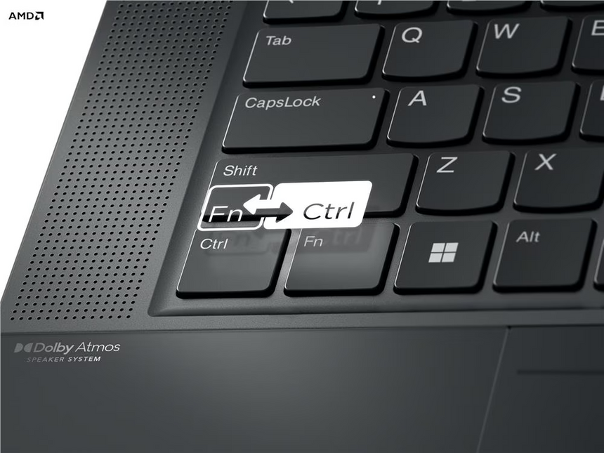 Lenovo ThinkPad Z16 Gen 1 16" Notebook, AMD Ryzen 7 PRO 6850H, 16GB RAM, 512GB SSD (Arctic Gray) — Being Shipped