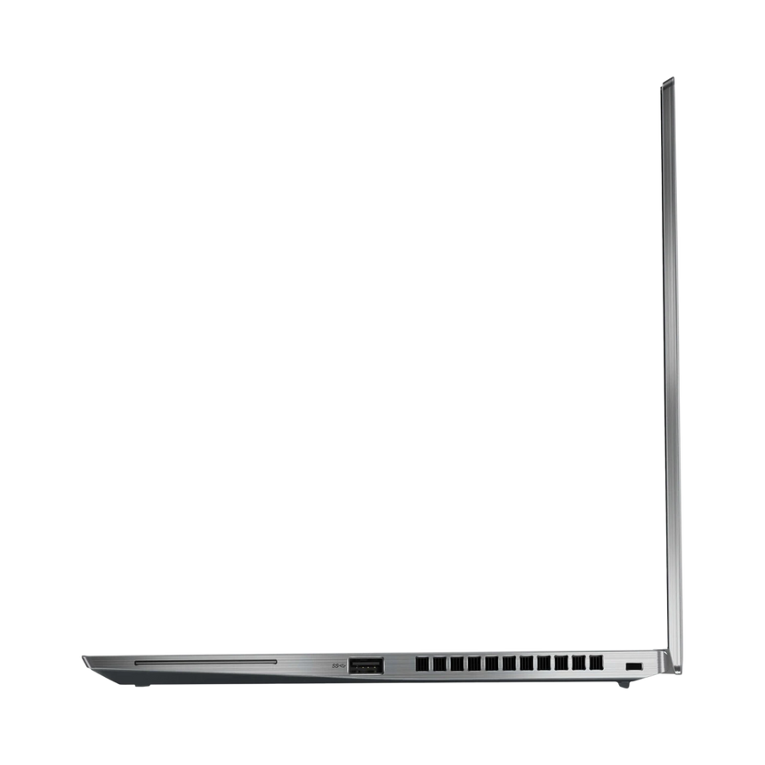 Lenovo ThinkPad T14s Gen 2 14" Laptop, Intel Core i5-1135G7, 8GB RAM, 256GB SSD (Storm Gray) — Being Shipped