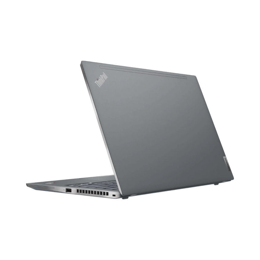 Lenovo ThinkPad T14s Gen 2 14" Laptop, Intel Core i5-1135G7, 8GB RAM, 256GB SSD (Storm Gray) — Being Shipped
