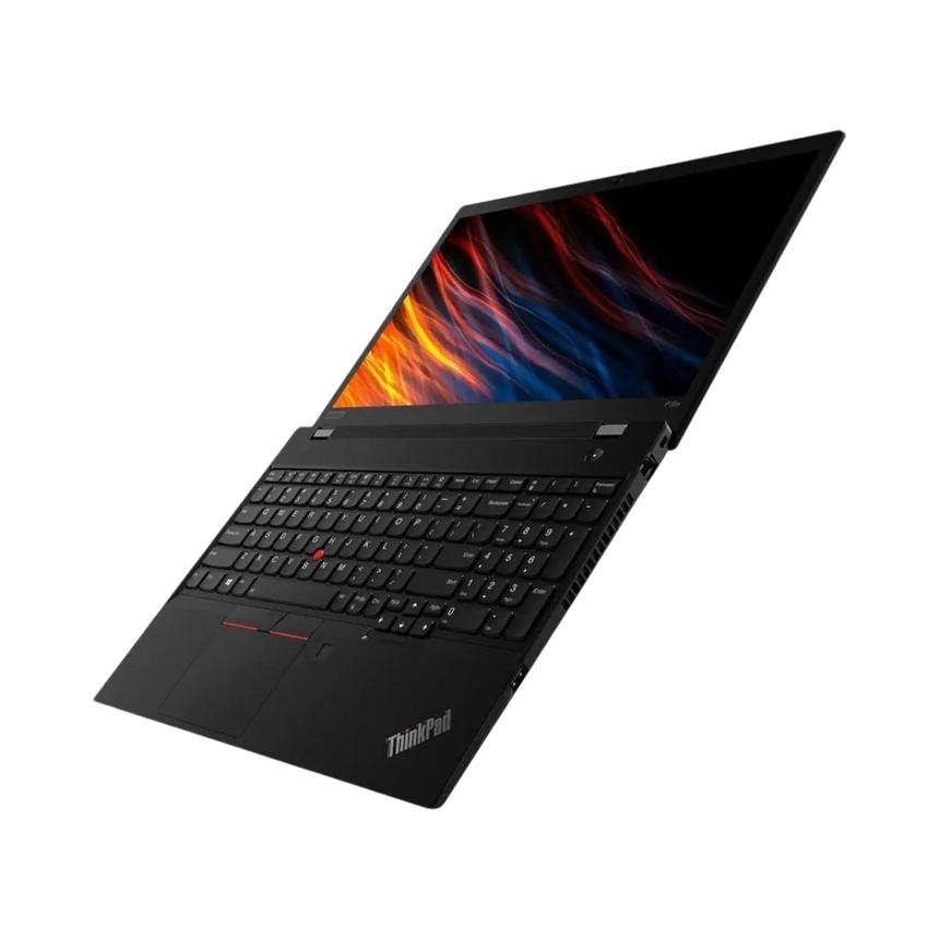 Lenovo ThinkPad P15s Gen 2 15.6" Mobile Workstation, Intel Core i7-1165G7, 16GB RAM, 512GB SSD — Being Shipped
