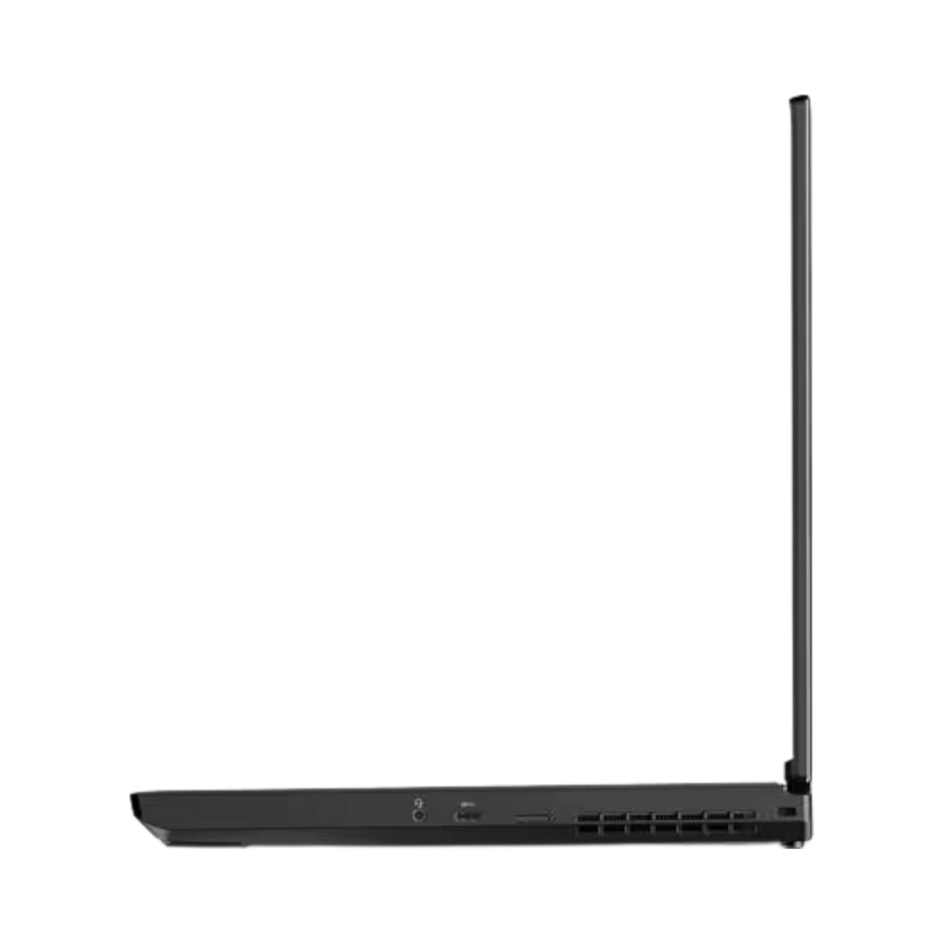 Lenovo ThinkPad P53 15.6" Mobile Workstation, Intel Core i7-9750H, NVIDIA Quadro T2000, 16GB RAM, 512GB SSD (Midnight Black) — Being Shipped