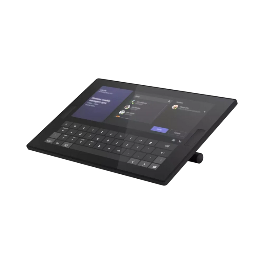 Lenovo ThinkSmart Core Room Kit for Microsoft Teams Rooms — Being Shipped