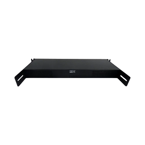 Lenovo 1754A1X Rack Mounting KVM Switch — Being Shipped