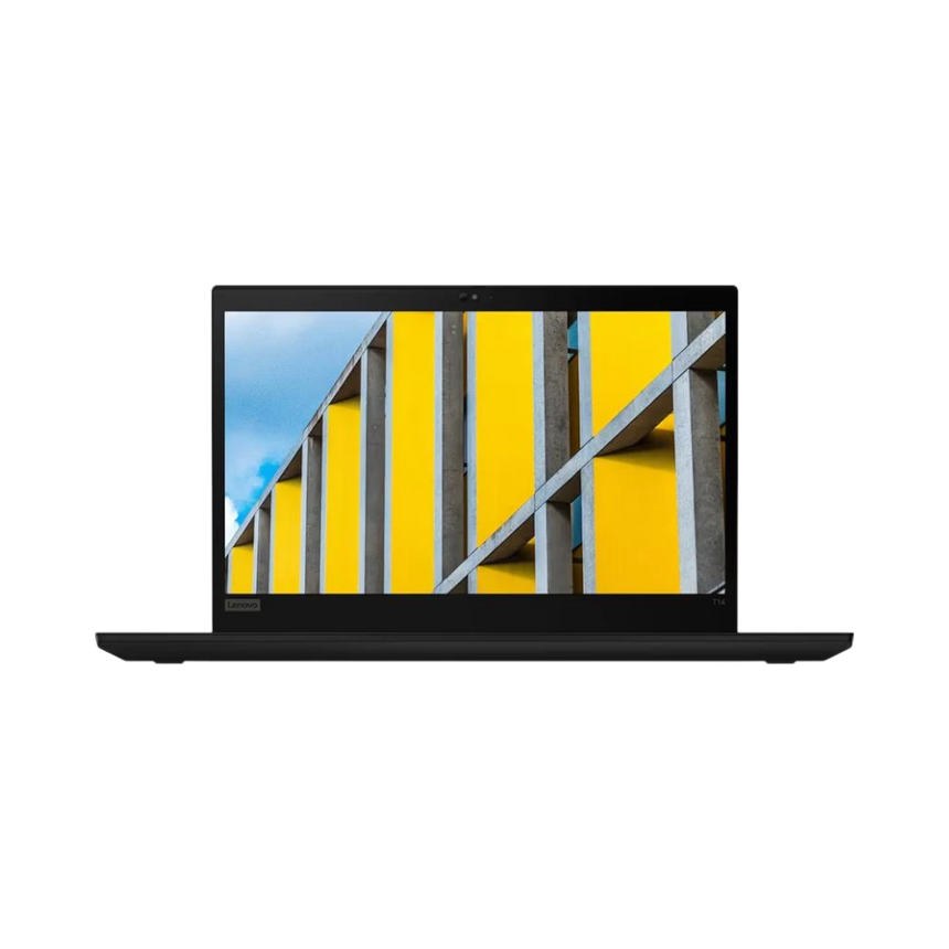 Lenovo ThinkPad T14 Gen 2 14" Notebook, Intel Core i5-1135G7, 8GB RAM, 256GB SSD — Being Shipped