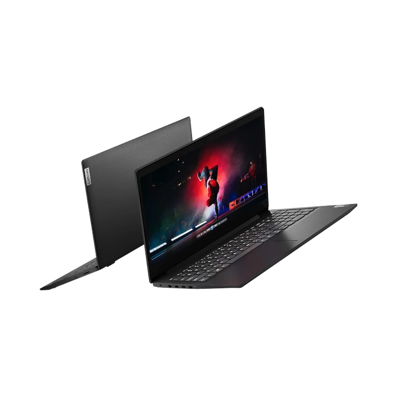 Lenovo IdeaPad 3 15 15.6" Laptop, AMD Ryzen 3 3250U, 4GB RAM, 128GB SSD — Being Shipped