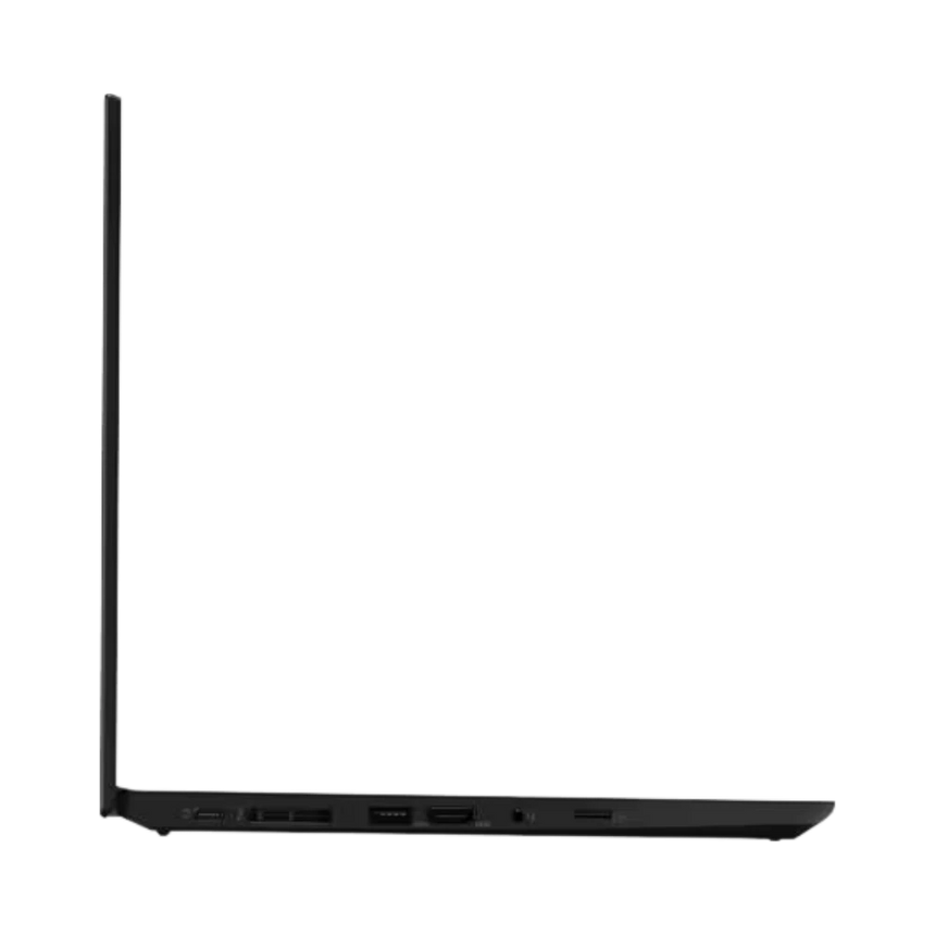 Lenovo ThinkPad P14s Gen 2 14" Mobile Workstation, Intel Core i7-1185G7, NVIDIA Quadro T500, 16GB RAM, 512GB SSD — Being Shipped