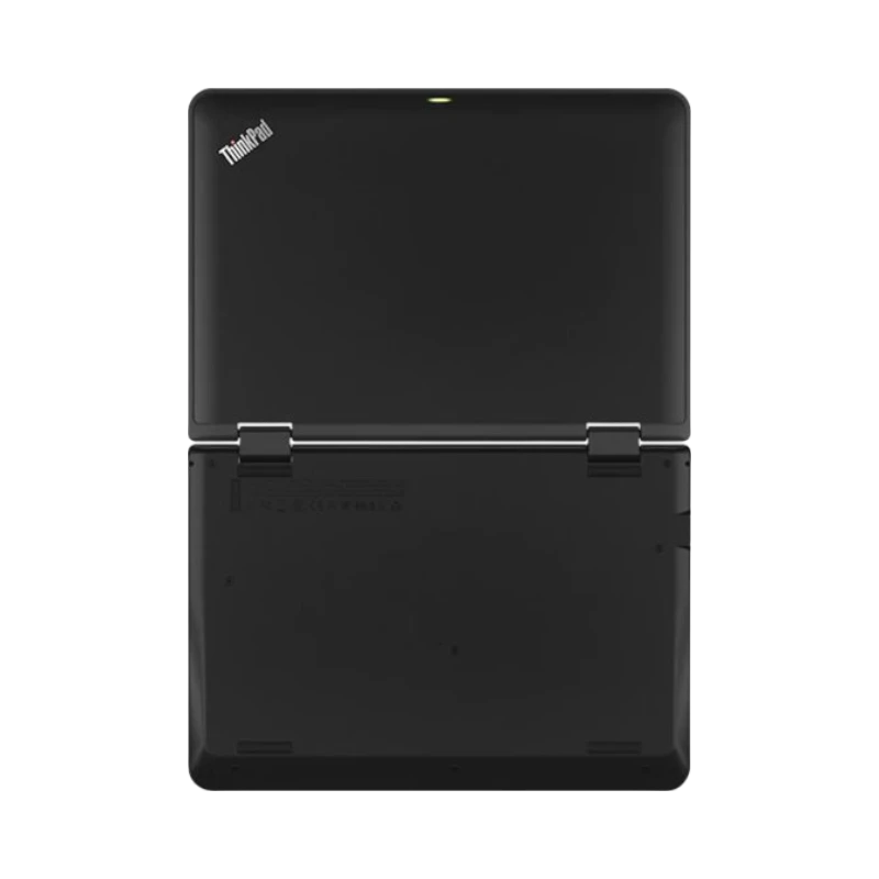 Lenovo ThinkPad 11e 20LQ 5th Gen 11.6" Notebook, Intel Celeron N4120, 4GB RAM, 128GB SSD — Being Shipped