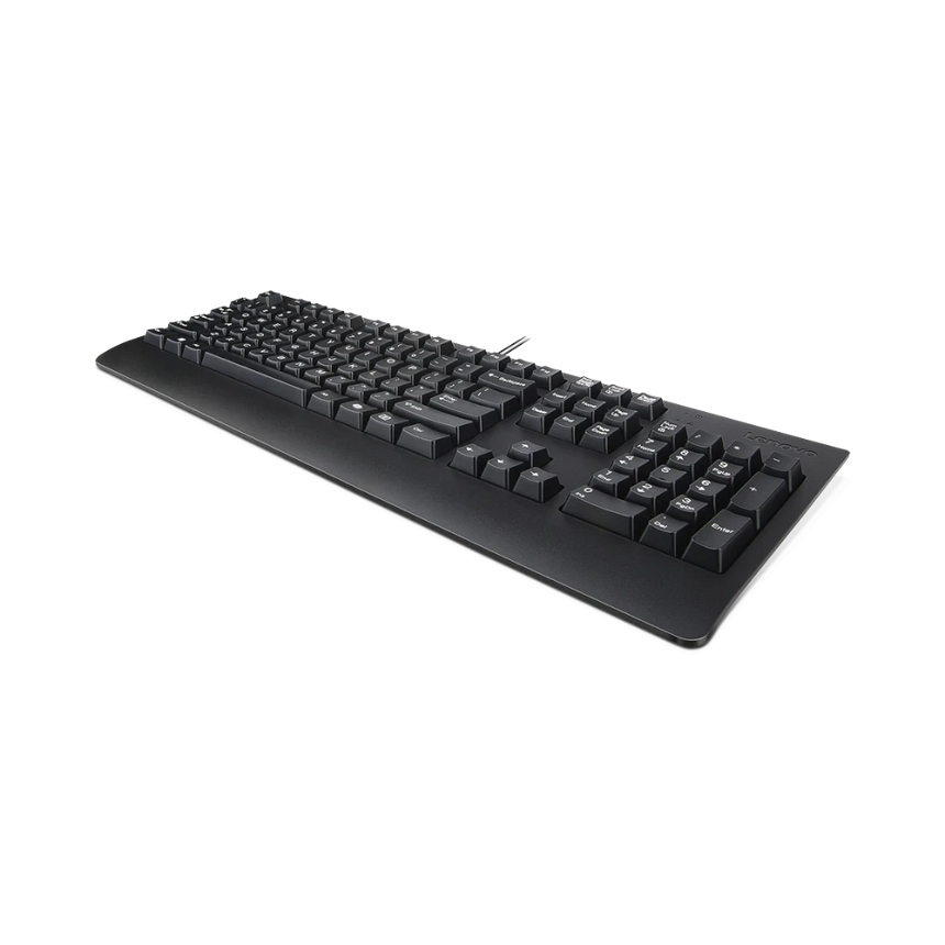 Lenovo Preferred Pro II USB Keyboard (US English) — Being Shipped