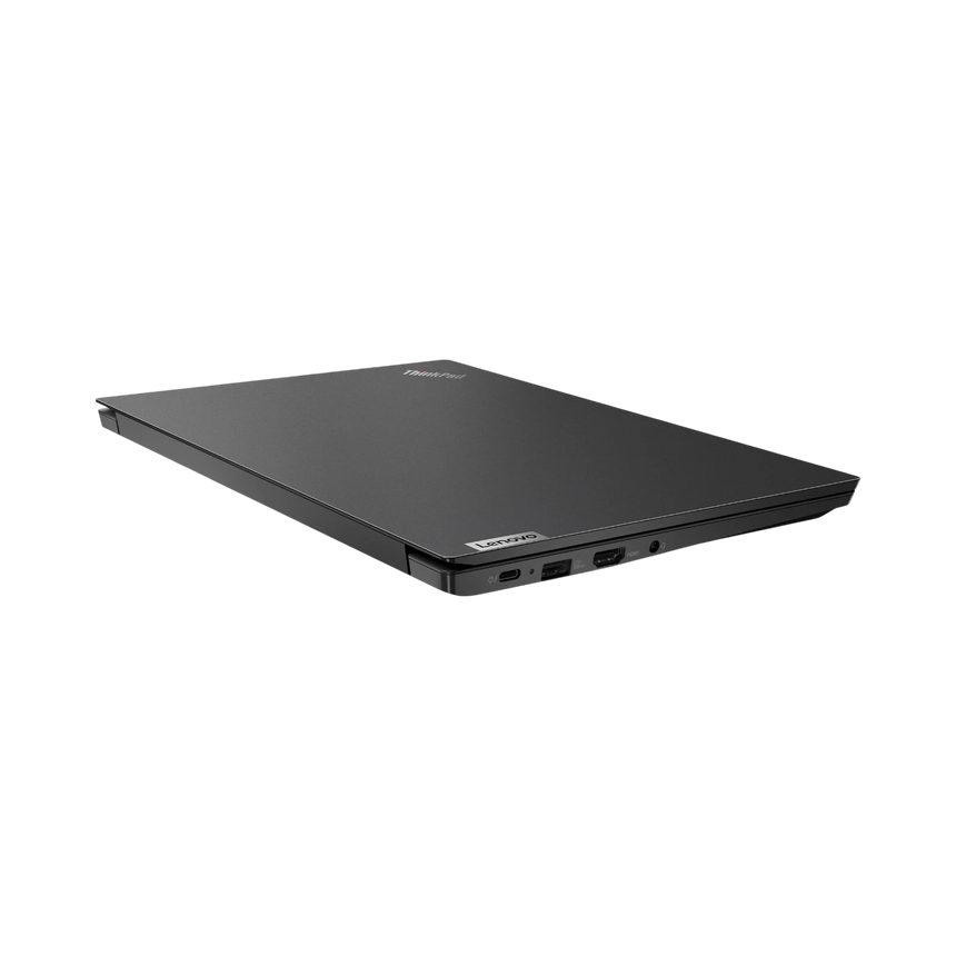 Lenovo ThinkPad E14 Gen 2 14" Laptop, Intel Core i5-1135G7, 8GB DDR4 RAM, 256GB SSD — Being Shipped