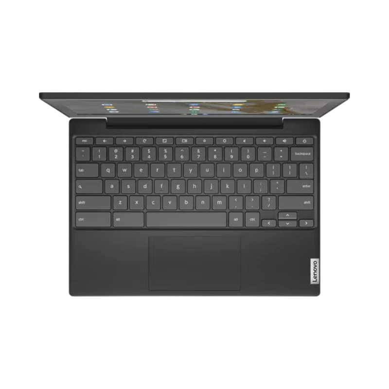 Lenovo Chromebook 3 11" Laptop, Intel Celeron N4020, 4GB RAM, 32GB eMMC — Being Shipped