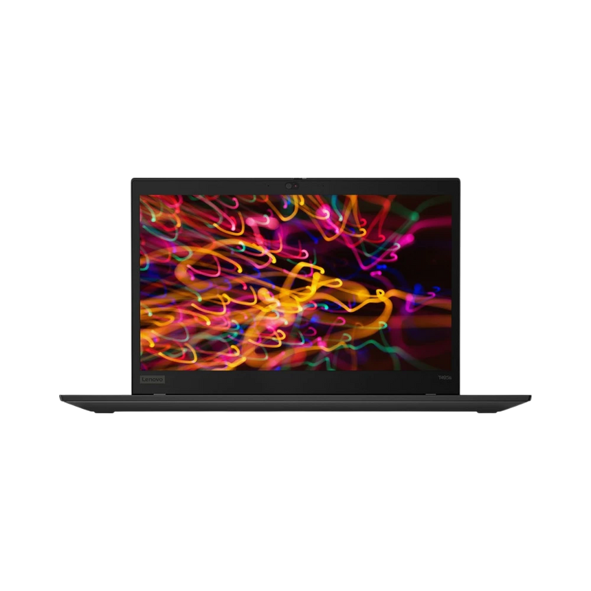 Lenovo ThinkPad T495s 14" Multi-Touch Laptop, AMD Ryzen 7 PRO 3700U, 16GB DDR4 RAM, 512GB SSD — Being Shipped