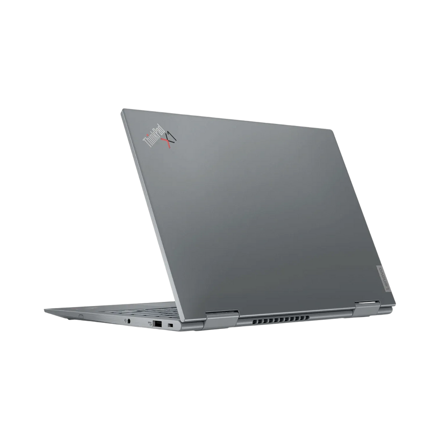 Lenovo ThinkPad X1 Yoga Gen 6 14" Multi-Touch 2-in-1 Laptop, Intel Core i7-1165G7, 16GB DDR4 RAM, 512GB SSD (Storm Gray) — Being Shipped
