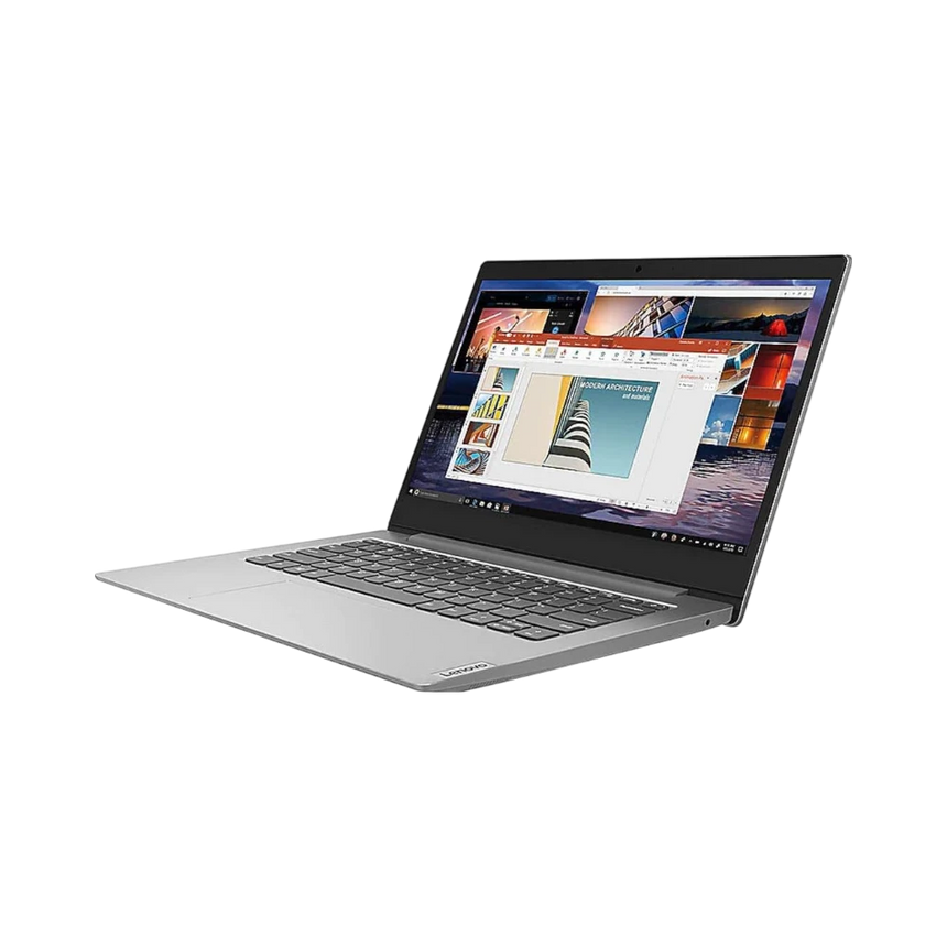 Lenovo IdeaPad 1 14IGL05 14" Notebook, Intel Celeron N4020, 4GB RAM, 128GB SSD — Being Shipped
