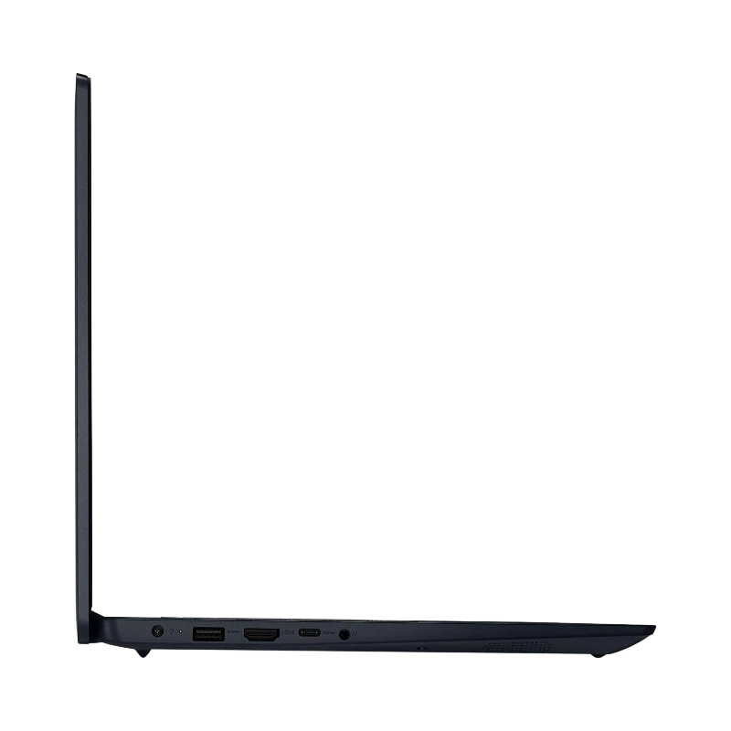 Lenovo IdeaPad 3 15.6" Laptop, AMD Ryzen 7 5825U, 12GB RAM, 512GB SSD — Being Shipped