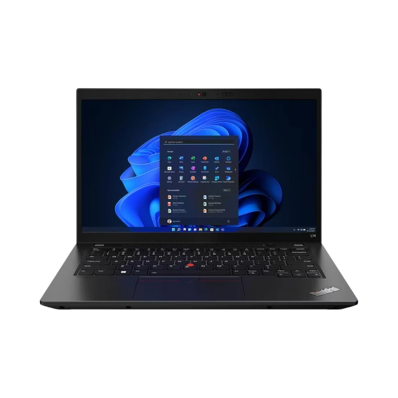 Lenovo ThinkPad L14 Gen 3 14" Notebook, Intel Core i7-1260P, 16GB RAM, 512GB SSD — Being Shipped
