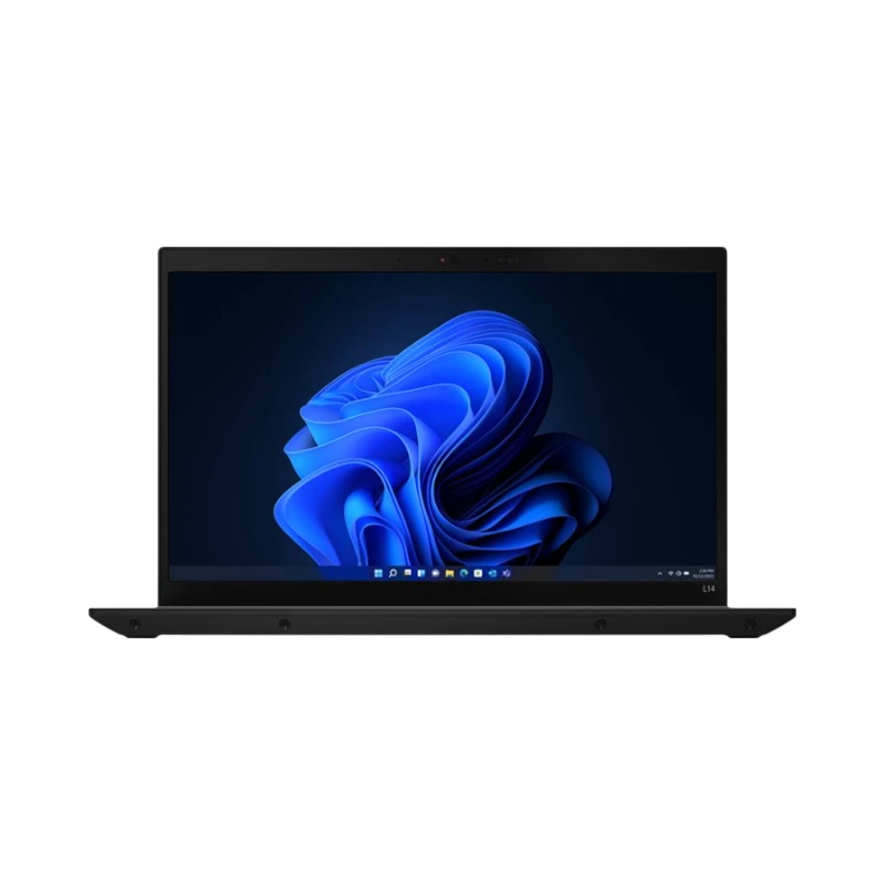 Lenovo ThinkPad L14 Gen 3 14" Notebook, Intel Core i7-1260P, 16GB RAM, 512GB SSD — Being Shipped