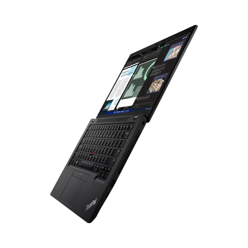 Lenovo ThinkPad L14 Gen 3 14" Notebook, Intel Core i7-1260P, 16GB RAM, 512GB SSD — Being Shipped