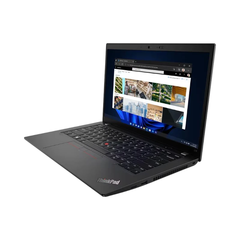 Lenovo ThinkPad L14 Gen 3 14" Notebook, Intel Core i7-1260P, 16GB RAM, 512GB SSD — Being Shipped