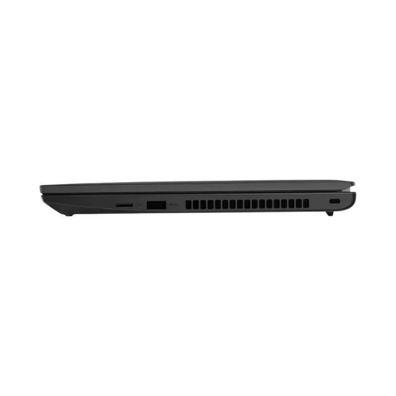 Lenovo ThinkPad L14 Gen 3 14" Notebook, Intel Core i7-1260P, 16GB RAM, 512GB SSD — Being Shipped
