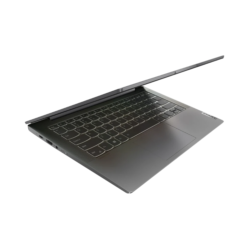 Lenovo IdeaPad 5 14" Laptop, Intel Core i5-1035G1, 8GB DDR4 RAM, 256GB SSD — Being Shipped