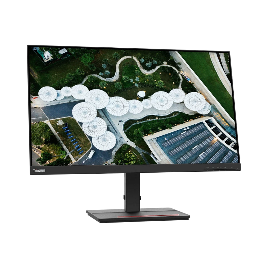 Lenovo ThinkVision S24e-20 23.8" 16:9 60Hz FHD VA LCD FreeSync Monitor (North & Latin America) — Being Shipped