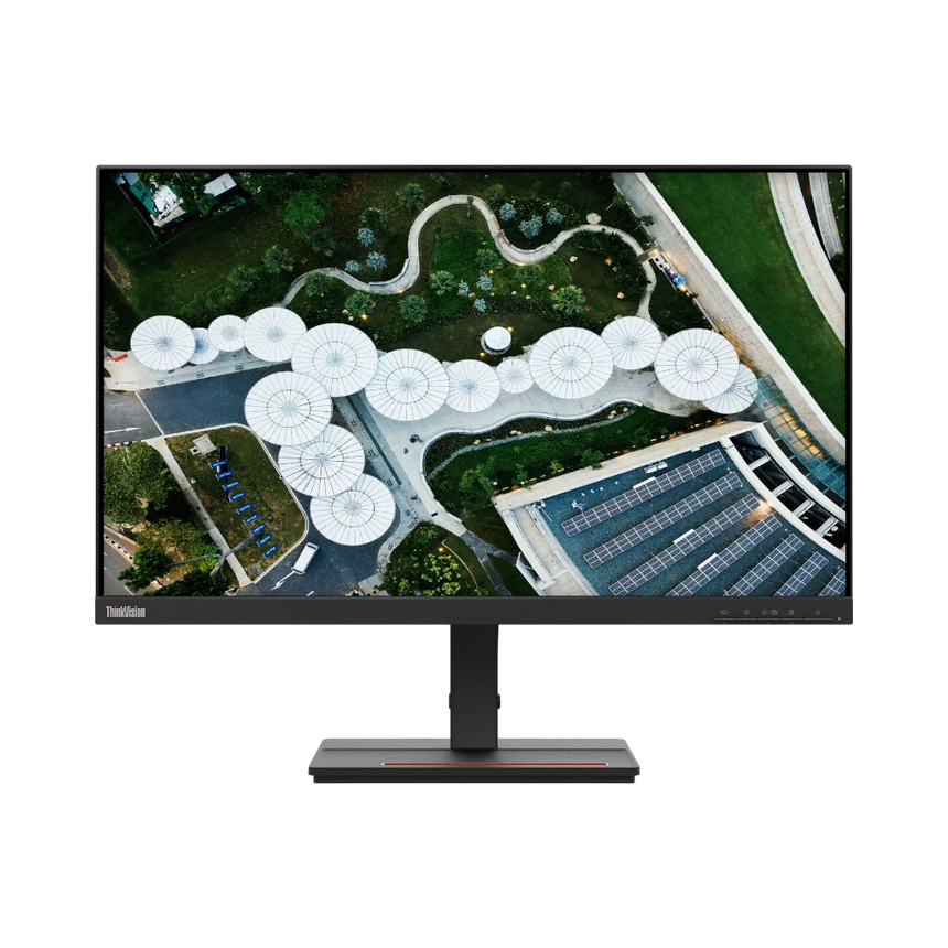 Lenovo ThinkVision S24e-20 23.8" 16:9 60Hz FHD VA LCD FreeSync Monitor (North & Latin America) — Being Shipped