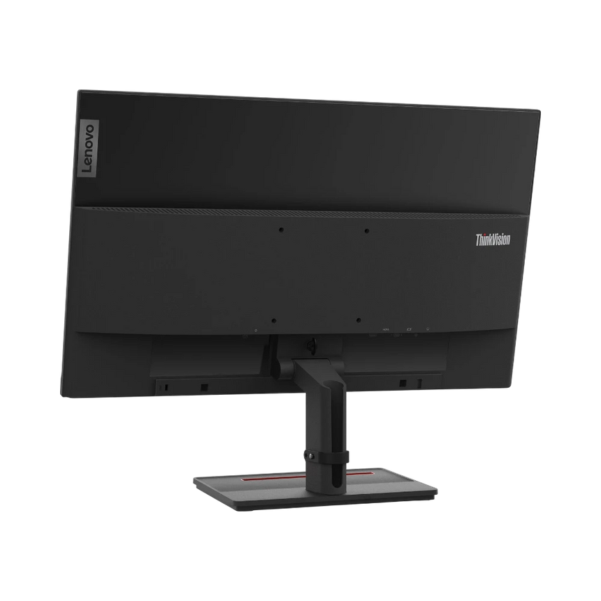 Lenovo ThinkVision S24e-20 23.8" 16:9 60Hz FHD VA LCD FreeSync Monitor (North & Latin America) — Being Shipped