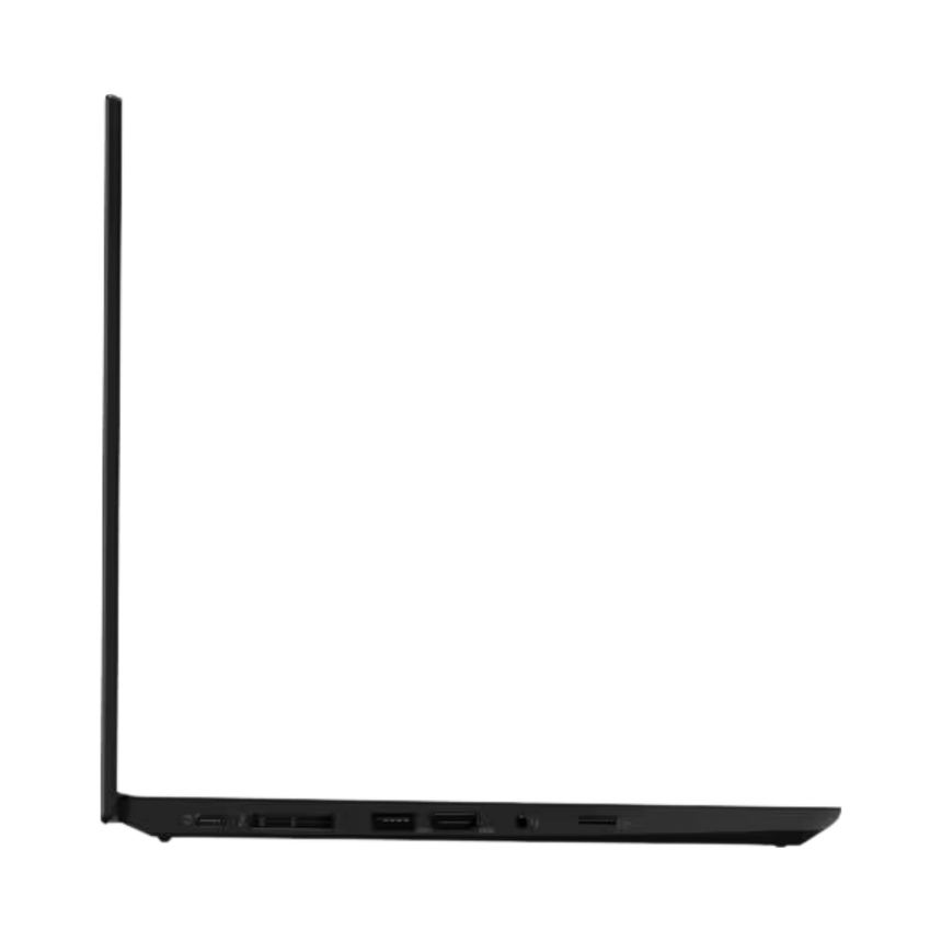 Lenovo ThinkPad P14s Gen 2 20VX 14" Notebook, Intel Core i7-1165G7, NVIDIA Quadro T500, 8GB RAM, 256GB SSD — Being Shipped