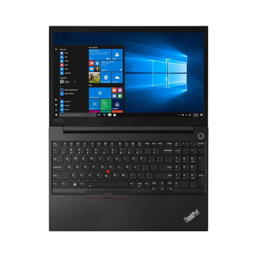 Lenovo ThinkPad E15 Gen 2 20T8 15.6" Laptop, AMD Ryzen 5 4500U, 8GB RAM, 256GB SSD — Being Shipped