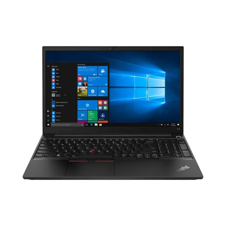 Lenovo ThinkPad E15 Gen 2 20T8 15.6" Laptop, AMD Ryzen 5 4500U, 8GB RAM, 256GB SSD — Being Shipped