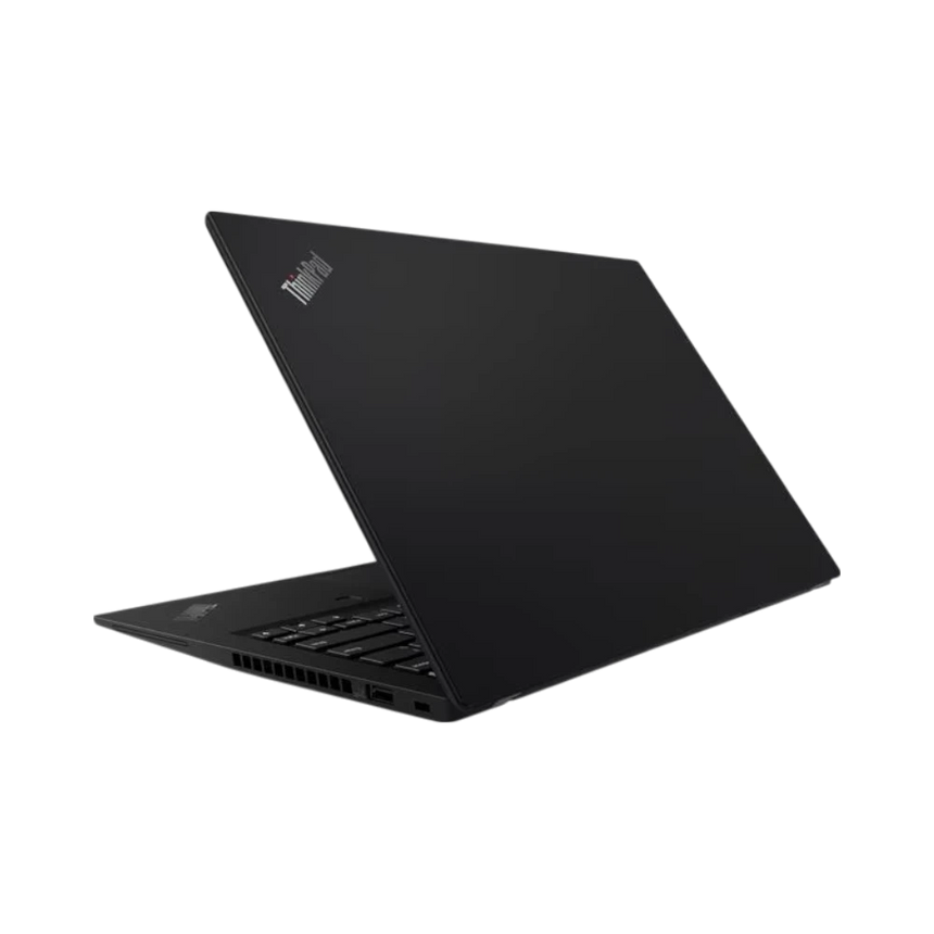 Lenovo ThinkPad T490s 14" Notebook, Intel Core i7-8665U, 8GB RAM, 256GB SSD — Being Shipped