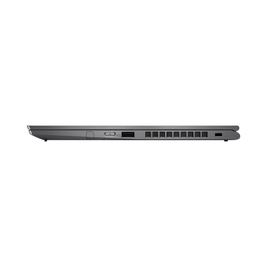 Lenovo ThinkPad X1 Yoga Gen 5 14" Notebook, Intel Core i7-10510U, 8GB RAM, 256GB SSD — Being Shipped
