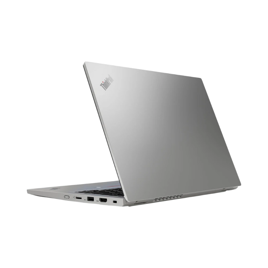 Lenovo ThinkPad L13 13.3" Laptop, Intel Core i5-10210U, 8GB DDR4 RAM, 256GB SSD (Silver) — Being Shipped
