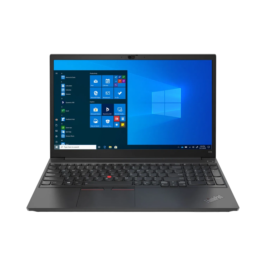 Lenovo ThinkPad E15 Gen 2 15.6" Laptop, Intel Core i5-1135G7, 8GB DDR4 RAM, 256GB SSD — Being Shipped