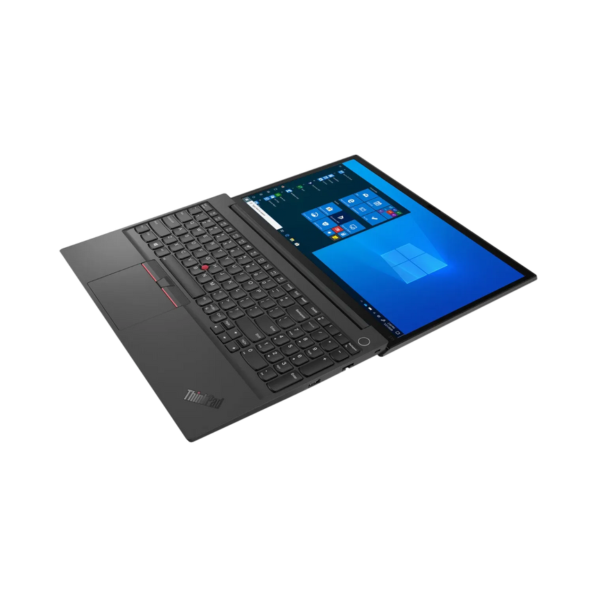Lenovo ThinkPad E15 Gen 2 15.6" Laptop, Intel Core i5-1135G7, 8GB DDR4 RAM, 256GB SSD — Being Shipped