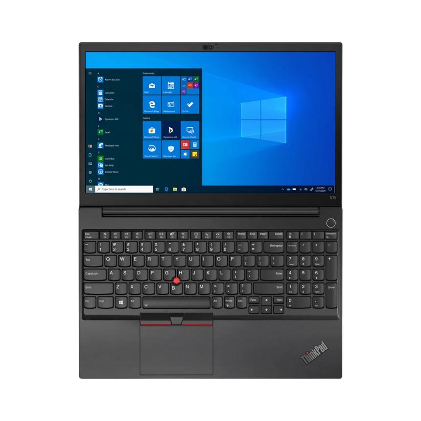 Lenovo ThinkPad E15 Gen 2 15.6" Laptop, Intel Core i5-1135G7, 8GB DDR4 RAM, 256GB SSD — Being Shipped
