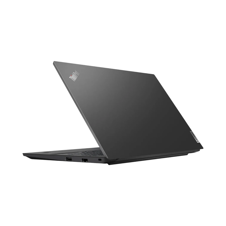 Lenovo ThinkPad E15 Gen 2 15.6" Laptop, Intel Core i5-1135G7, 8GB DDR4 RAM, 256GB SSD — Being Shipped