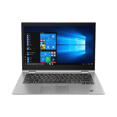 Lenovo ThinkPad X1 Yoga 3rd Gen 2-in-1 14" Laptop, Intel i5-8350U, 16GB RAM, 256GB SSD — Being Shipped