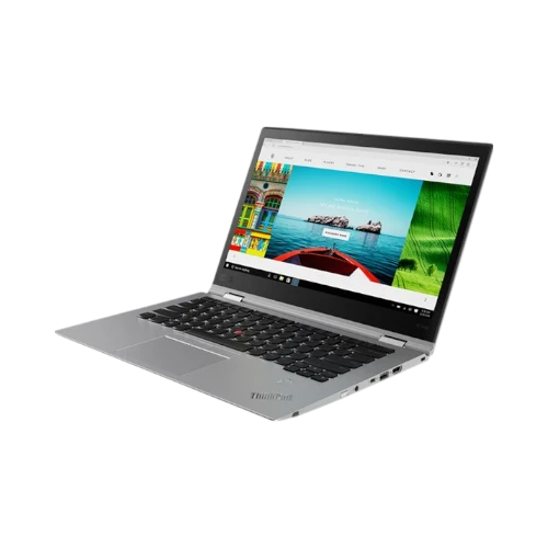 Lenovo ThinkPad X1 Yoga 3rd Gen 2-in-1 14" Laptop, Intel i5-8350U, 16GB RAM, 256GB SSD — Being Shipped