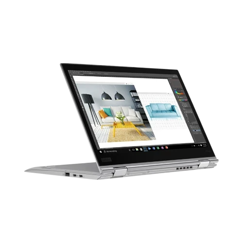 Lenovo ThinkPad X1 Yoga 3rd Gen 2-in-1 14" Laptop, Intel i5-8350U, 16GB RAM, 256GB SSD — Being Shipped