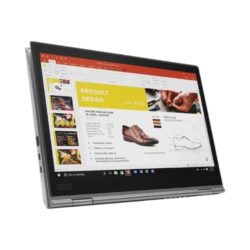 Lenovo ThinkPad X1 Yoga 3rd Gen 2-in-1 14" Laptop, Intel i5-8350U, 16GB RAM, 256GB SSD — Being Shipped