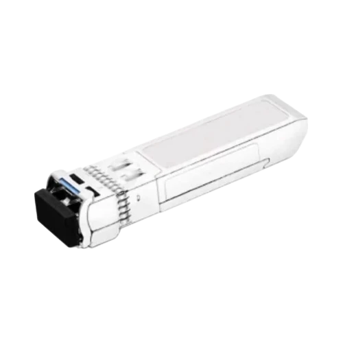 Lenovo 10GB iSCSI/16Gb FC Universal SFP+ Transceiver Module — Being Shipped
