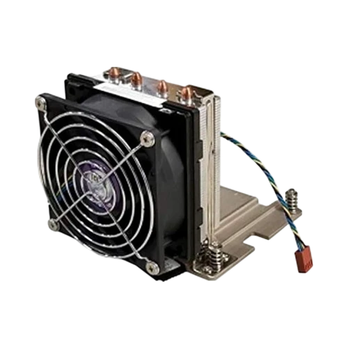 Lenovo System Cabinet Fan Option Kit — Being Shipped